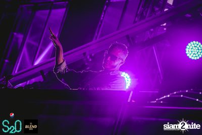 Pepsi Presents S2O Songkran Music Festival (Album 2, Day 1) — photo 201