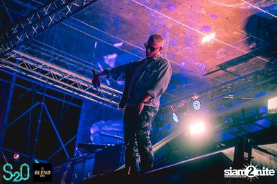 Pepsi Presents S2O Songkran Music Festival (Album 2, Day 1) — photo 202