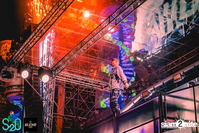 Pepsi Presents S2O Songkran Music Festival (Album 2, Day 1) — photo 203
