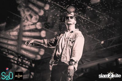 Pepsi Presents S2O Songkran Music Festival (Album 2, Day 1) — photo 205