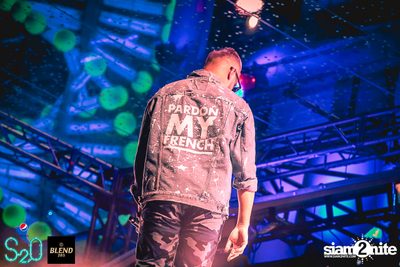 Pepsi Presents S2O Songkran Music Festival (Album 2, Day 1) — photo 207