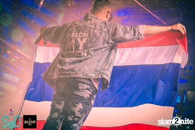 Pepsi Presents S2O Songkran Music Festival (Album 2, Day 1) — photo 208