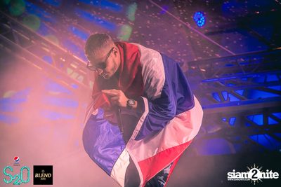 Pepsi Presents S2O Songkran Music Festival (Album 2, Day 1) — photo 209