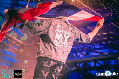 Pepsi Presents S2O Songkran Music Festival (Album 2, Day 1) — photo 210
