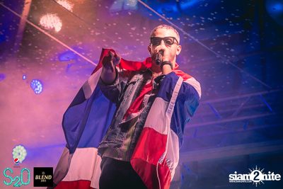 Pepsi Presents S2O Songkran Music Festival (Album 2, Day 1) — photo 213