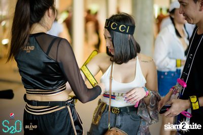 Pepsi Presents S2O Songkran Music Festival (Album 1, Day 1) — photo 1