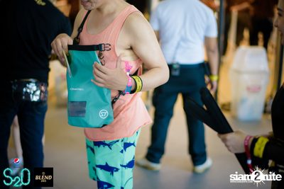 Pepsi Presents S2O Songkran Music Festival (Album 1, Day 1) — photo 10