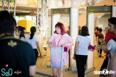 Pepsi Presents S2O Songkran Music Festival (Album 1, Day 1) — photo 11