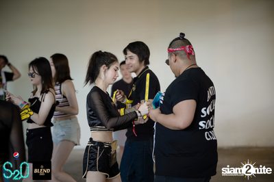Pepsi Presents S2O Songkran Music Festival (Album 1, Day 1) — photo 14