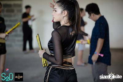 Pepsi Presents S2O Songkran Music Festival (Album 1, Day 1) — photo 15