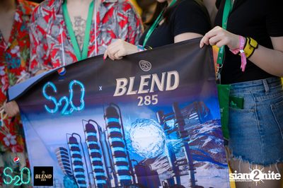 Pepsi Presents S2O Songkran Music Festival (Album 1, Day 1) — photo 21