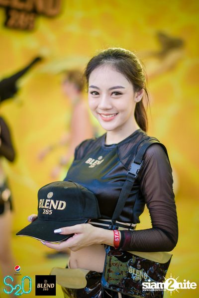 Pepsi Presents S2O Songkran Music Festival (Album 1, Day 1) — photo 25