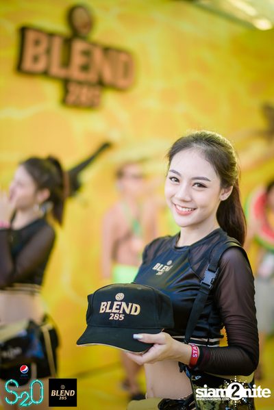 Pepsi Presents S2O Songkran Music Festival (Album 1, Day 1) — photo 26