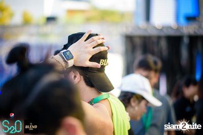 Pepsi Presents S2O Songkran Music Festival (Album 1, Day 1) — photo 29