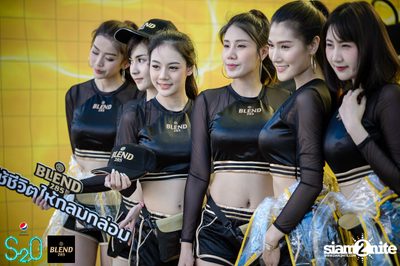 Pepsi Presents S2O Songkran Music Festival (Album 1, Day 1) — photo 32