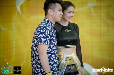 Pepsi Presents S2O Songkran Music Festival (Album 1, Day 1) — photo 42