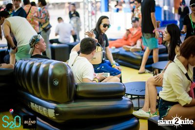 Pepsi Presents S2O Songkran Music Festival (Album 1, Day 1) — photo 48