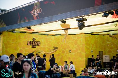Pepsi Presents S2O Songkran Music Festival (Album 1, Day 1) — photo 51