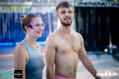 Pepsi Presents S2O Songkran Music Festival (Album 1, Day 1) — photo 54