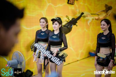 Pepsi Presents S2O Songkran Music Festival (Album 1, Day 1) — photo 55