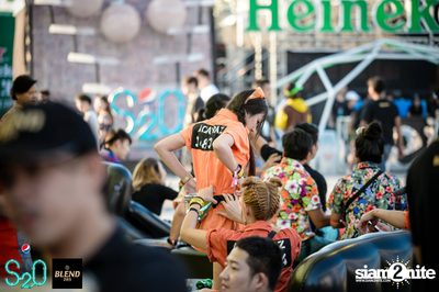 Pepsi Presents S2O Songkran Music Festival (Album 1, Day 1) — photo 58