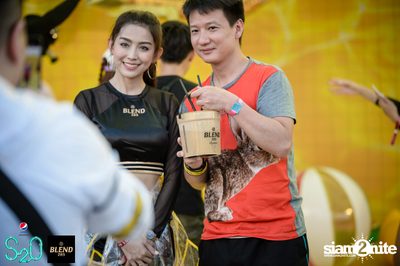 Pepsi Presents S2O Songkran Music Festival (Album 1, Day 1) — photo 61