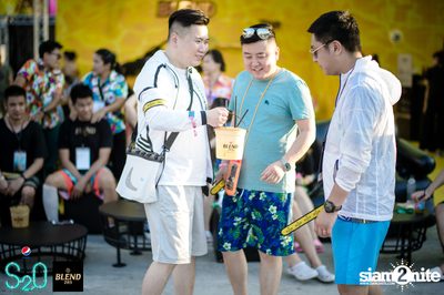 Pepsi Presents S2O Songkran Music Festival (Album 1, Day 1) — photo 62