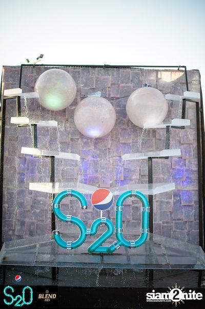 Pepsi Presents S2O Songkran Music Festival (Album 1, Day 1) — photo 65