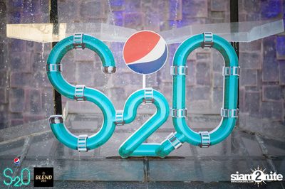 Pepsi Presents S2O Songkran Music Festival (Album 1, Day 1) — photo 66