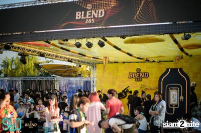 Pepsi Presents S2O Songkran Music Festival (Album 1, Day 1) — photo 67
