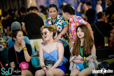 Pepsi Presents S2O Songkran Music Festival (Album 1, Day 1) — photo 68
