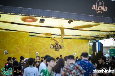 Pepsi Presents S2O Songkran Music Festival (Album 1, Day 1) — photo 73