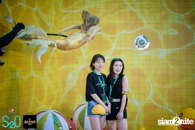 Pepsi Presents S2O Songkran Music Festival (Album 1, Day 1) — photo 75