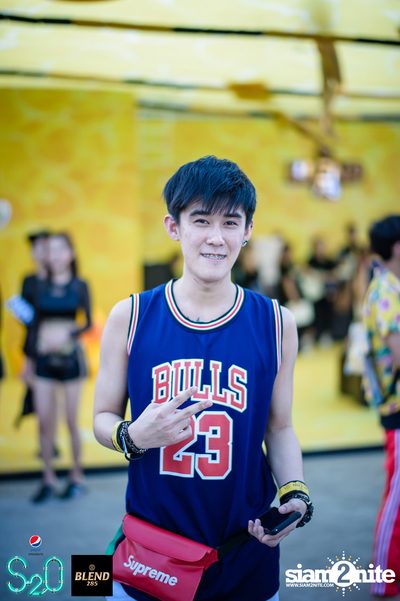 Pepsi Presents S2O Songkran Music Festival (Album 1, Day 1) — photo 77