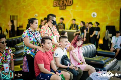Pepsi Presents S2O Songkran Music Festival (Album 1, Day 1) — photo 78