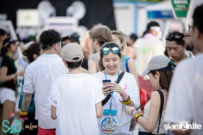 Pepsi Presents S2O Songkran Music Festival (Album 1, Day 1) — photo 81