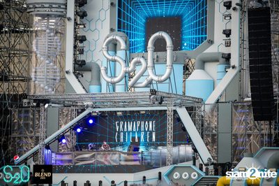 Pepsi Presents S2O Songkran Music Festival (Album 1, Day 1) — photo 82