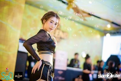Pepsi Presents S2O Songkran Music Festival (Album 1, Day 1) — photo 85