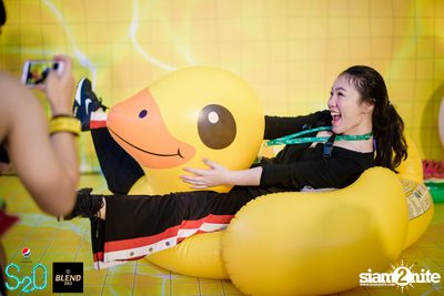 Pepsi Presents S2O Songkran Music Festival (Album 1, Day 1) — photo 88
