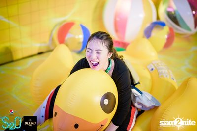 Pepsi Presents S2O Songkran Music Festival (Album 1, Day 1) — photo 89