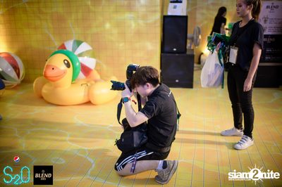 Pepsi Presents S2O Songkran Music Festival (Album 1, Day 1) — photo 94