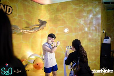 Pepsi Presents S2O Songkran Music Festival (Album 1, Day 1) — photo 96