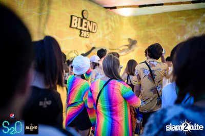 Pepsi Presents S2O Songkran Music Festival (Album 1, Day 1) — photo 97
