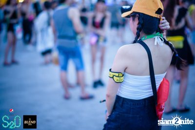 Pepsi Presents S2O Songkran Music Festival (Album 1, Day 1) — photo 99