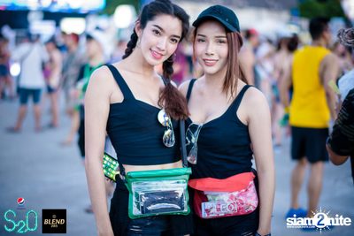 Pepsi Presents S2O Songkran Music Festival (Album 1, Day 1) — photo 100