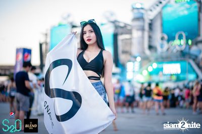 Pepsi Presents S2O Songkran Music Festival (Album 1, Day 1) — photo 102