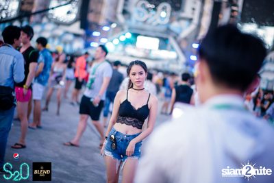 Pepsi Presents S2O Songkran Music Festival (Album 1, Day 1) — photo 108