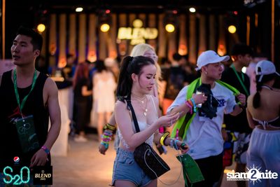Pepsi Presents S2O Songkran Music Festival (Album 1, Day 1) — photo 109