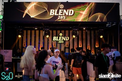 Pepsi Presents S2O Songkran Music Festival (Album 1, Day 1) — photo 110