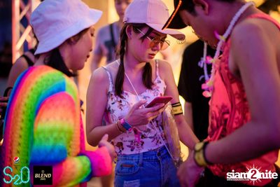 Pepsi Presents S2O Songkran Music Festival (Album 1, Day 1) — photo 111
